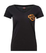 WOMENS DEALER T-SHIRT