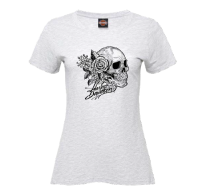 WOMENS DEALER T-SHIRT