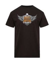 MENS DEALER TSHIRT