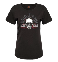 WOMENS DEALER T-SHIRT