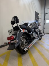 2009 Suzuki Boulevard C90T - Black/Grey thumb 0