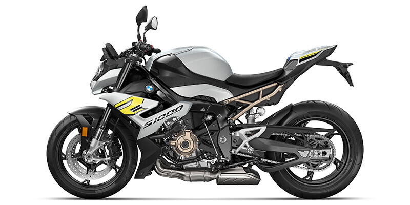 2022 BMW S 1000 R, photo 8