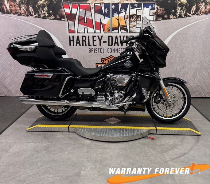 2026 FLHXL Street Glide Limited 