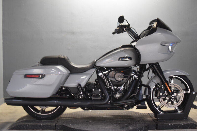 Inventory | MotorCity Harley-Davidson®