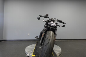 2022 Harley-Davidson® Sportster® S RH1250S thumb 1
