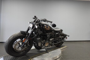 2022 Harley-Davidson® Sportster® S RH1250S thumb 0