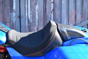 2026 Harley-Davidson® CVO Street Glide ST FLHXSTSE thumb 2