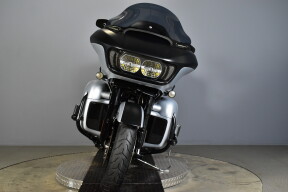 2020 Harley-Davidson® Road Glide® Limited – Black Option FLTRK thumb 1