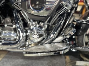 Harley-Davidson® Street Glide® 2026 FLHX MIDNIGHT EMBER thumb 1
