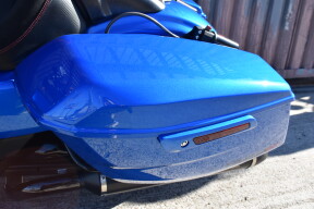 2026 Harley-Davidson® CVO Street Glide ST FLHXSTSE thumb 1