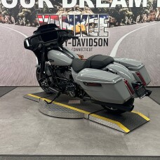2026 FLHX Street Glide®  thumb 1