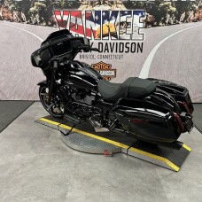 2026 FLHX Street Glide®  thumb 1