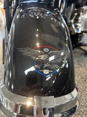 2026 Harley-Davidson® FLHC Heritage Classic- Enthusiast thumb 0