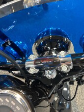 2026 Harley-Davidson® FLHC Heritage Classic- Enthusiast thumb 1