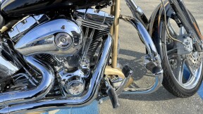 2003 Harley-Davidson® Screamin’ Eagle Softail Deuce thumb 0