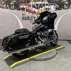 2026 FLHX Street Glide®  thumb 3