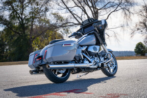 2026 Harley-Davidson Street Glide FLHX thumb 2