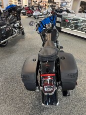 2026 Harley-Davidson® FLHC Heritage Classic- Enthusiast thumb 2