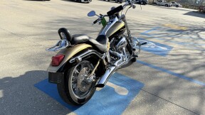 2003 Harley-Davidson® Screamin’ Eagle Softail Deuce thumb 1