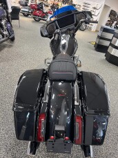 2026 Harley-Davidson® FLHX Street Glide™- Enthusiast thumb 1