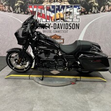 2026 FLHX Street Glide®  thumb 0
