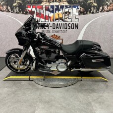 2026 FLHX Street Glide®  thumb 0