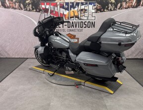 2026 FLHXL Street Glide Limited  thumb 1