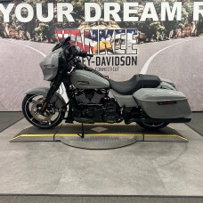 2026 FLHX Street Glide®  thumb 0
