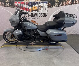 2026 FLHXL Street Glide Limited  thumb 0