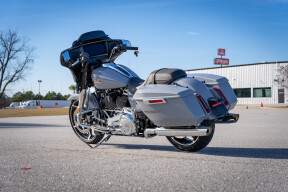 2026 Harley-Davidson Street Glide FLHX thumb 0