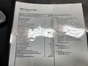 2026 BMW Motorrad R 1300 R FREE LIFETIME POWERTRAIN WARRANTY thumb 1