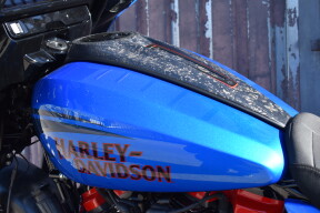 2026 Harley-Davidson® CVO Street Glide ST FLHXSTSE thumb 3