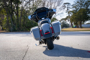 2026 Harley-Davidson Street Glide FLHX thumb 1