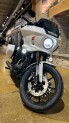 Harley-Davidson® Low Rider® ST 2026 FXLRST WHITE ONYX PRL
