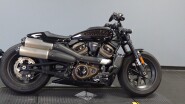 2022 Harley-Davidson® Sportster® S RH1250S