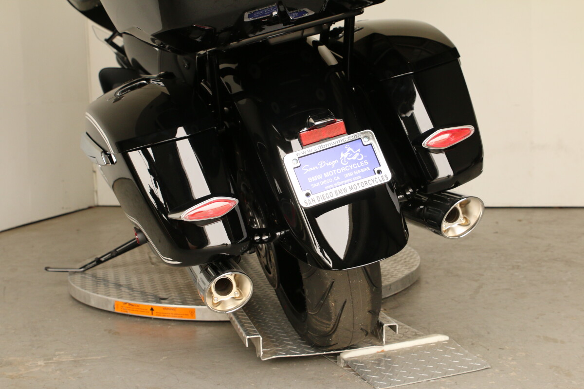 2025 BMW R 18 Transcontinental, photo 25