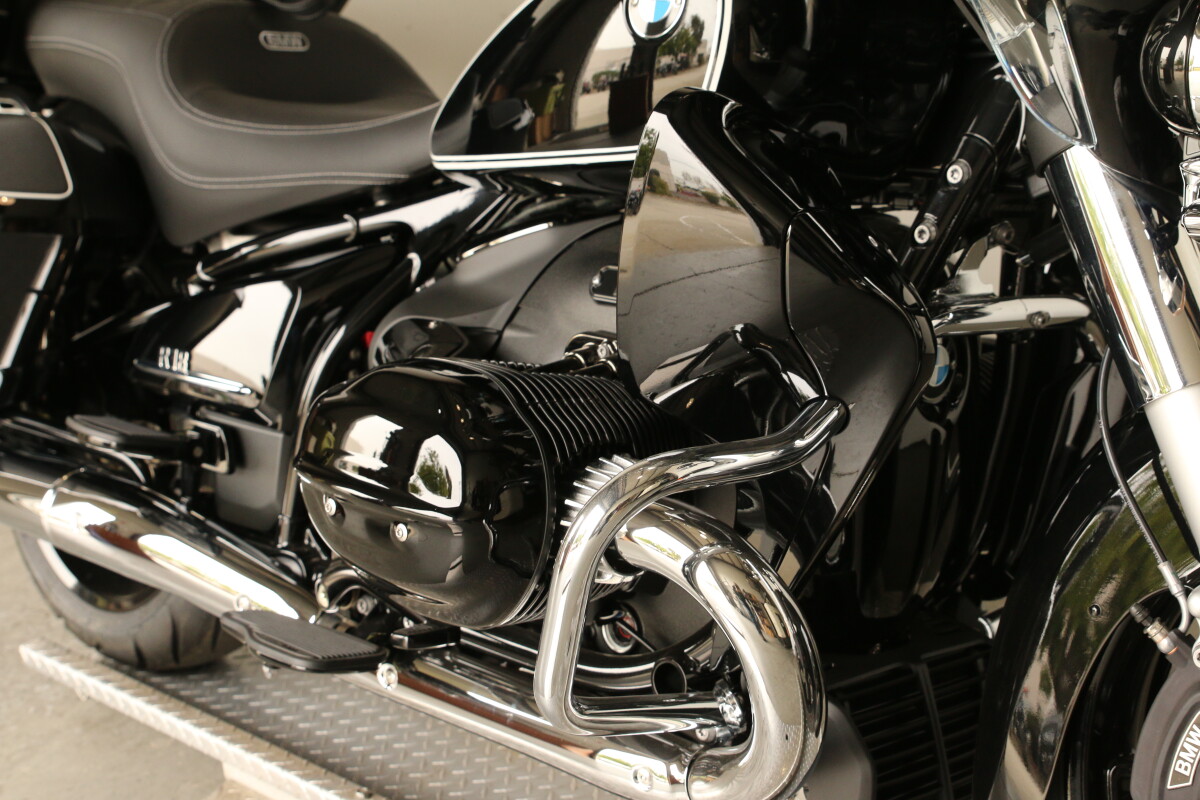 2025 BMW R 18 Transcontinental, photo 16