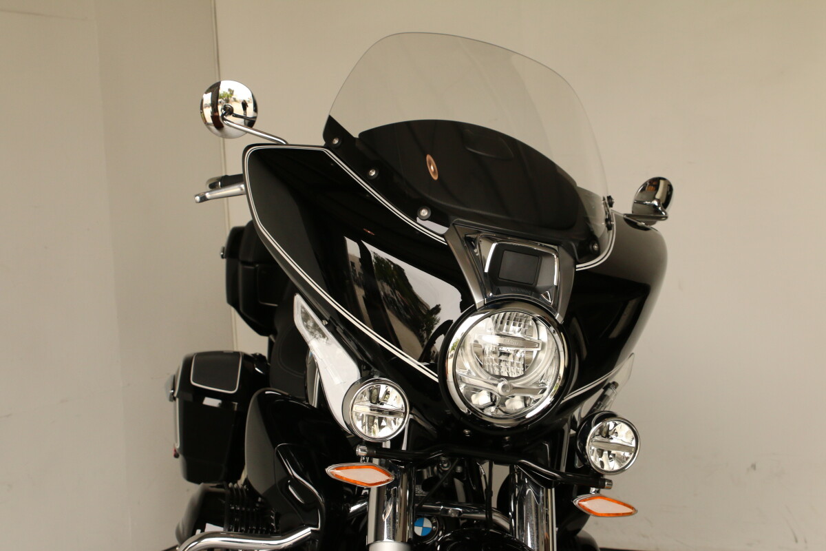 2025 BMW R 18 Transcontinental, photo 12