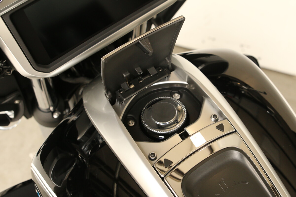 2025 BMW R 18 Transcontinental, photo 30