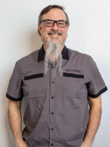 Bryan Davies