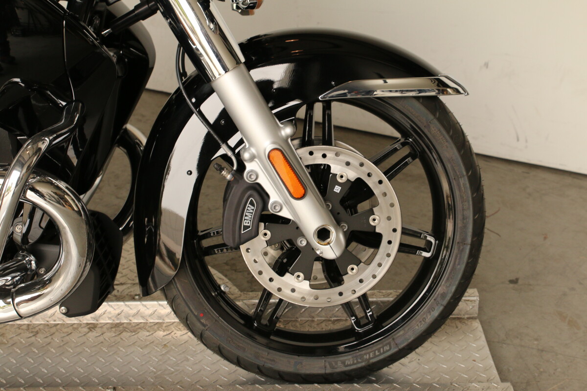 2025 BMW R 18 Transcontinental, photo 15