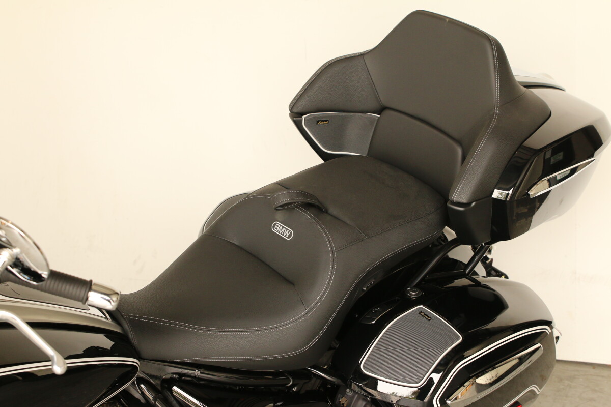2025 BMW R 18 Transcontinental, photo 26