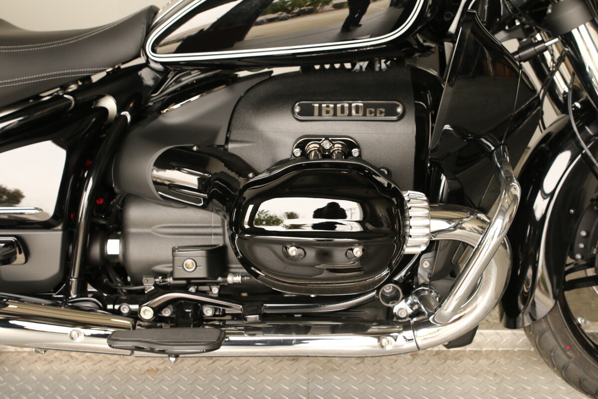 2025 BMW R 18 Transcontinental, photo 17
