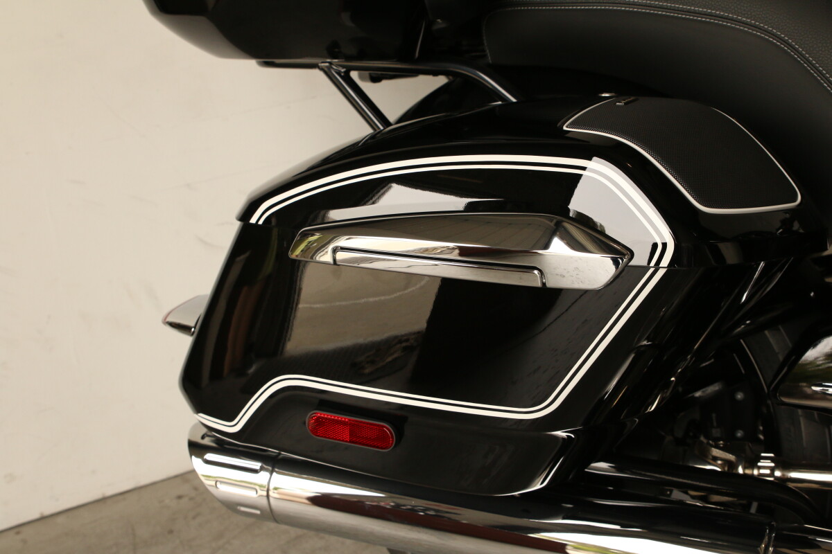 2025 BMW R 18 Transcontinental, photo 22