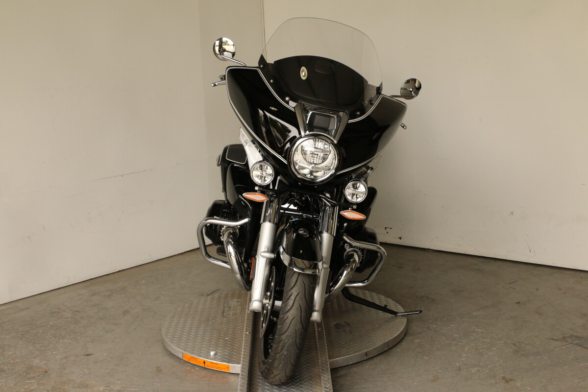 2025 BMW R 18 Transcontinental, photo 11