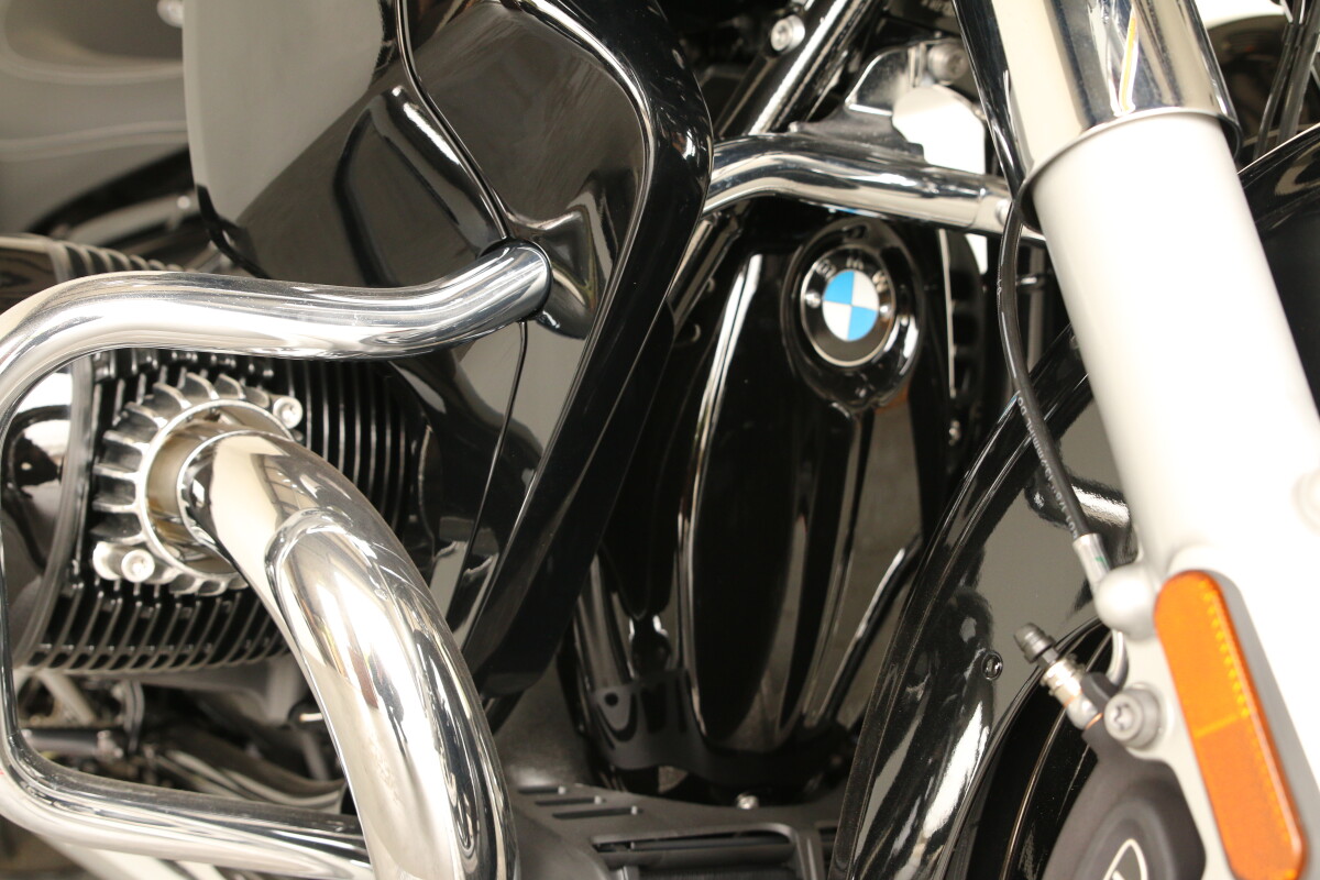 2025 BMW R 18 Transcontinental, photo 13