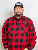 Blane Bartlett