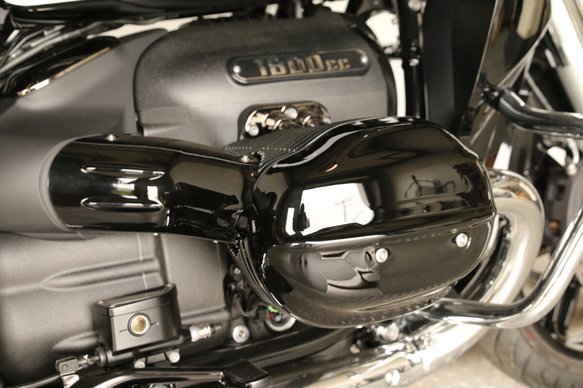 2025 BMW R 18 Transcontinental, photo 18