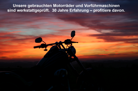 Demo Fahrzeuge zu Top Preisen