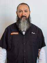 Paul Baum
